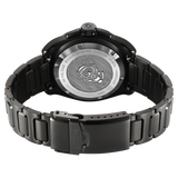 Titan Zero Hour Diver's 300m Automatic Analog Watch For Men 10069km03