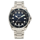 Titan india’s first 500m professional diver’s watch For Men - 10071KM01
