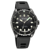 Titan india’s first 500m professional diver’s watch For Men - 10071QM01