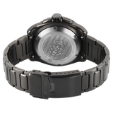 Titan india’s first 500m professional diver’s watch For Men - 10071QM01