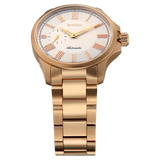Titan Automatic Atrium Offset Seconds Automatic 10076wm01