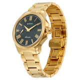 Titan Automatic Atrium Offset Seconds Automatic 10076ym02