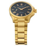 Titan Automatic Atrium Offset Seconds Automatic 10076ym02