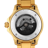 Titan Automatic Atrium Offset Seconds Automatic 10076ym02