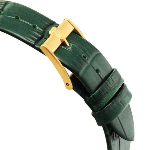 Titan Edge Monture Quartz Analog Watch For Men 1043yl11 - KRISHNA WATCH COMPANY