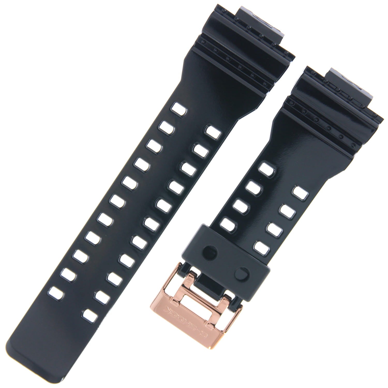 Casio GA110GD-9B2, GA110MMC-1A, GA140GB-1A2, Watch Strap Band | 10489016 - KRISHNA WATCH COMPANY