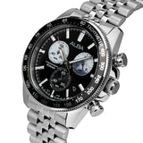 ALBA Signa Quartz Chronograph Men 43 mm AX7025X1