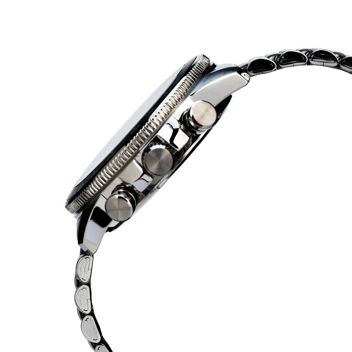 ALBA Neon Lime Chronograph Watch A4B033X1 - KRISHNA WATCH COMPANY