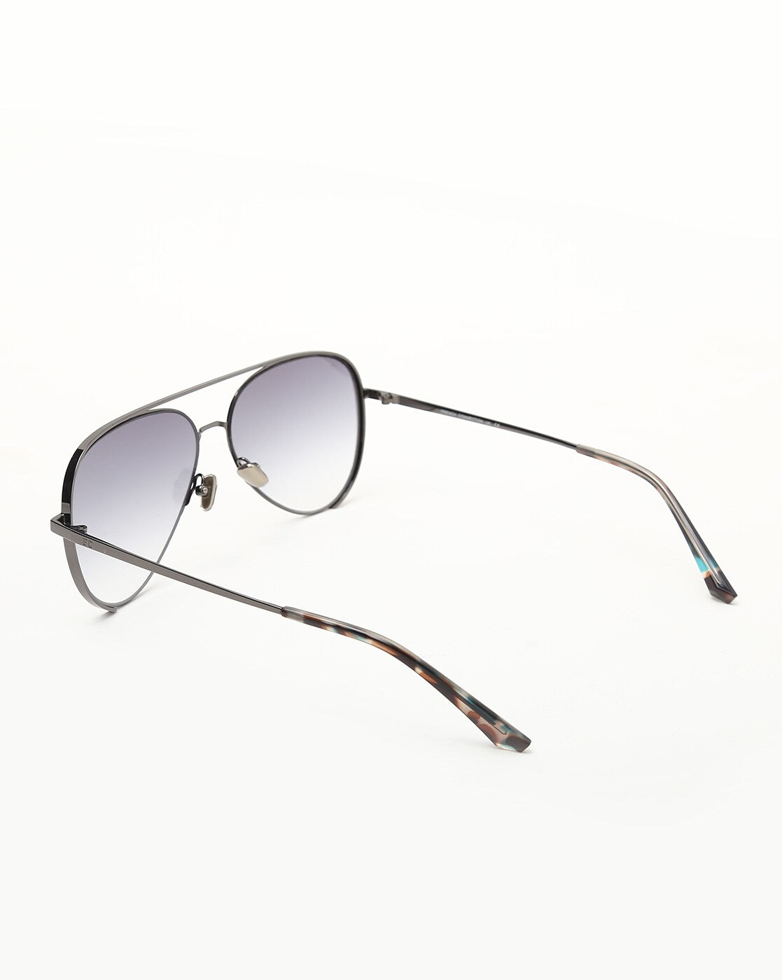 French Connection Gradient Aviator Men's Sunglasses - FC 7445 C2 - KRISHNA WATCH COMPANY