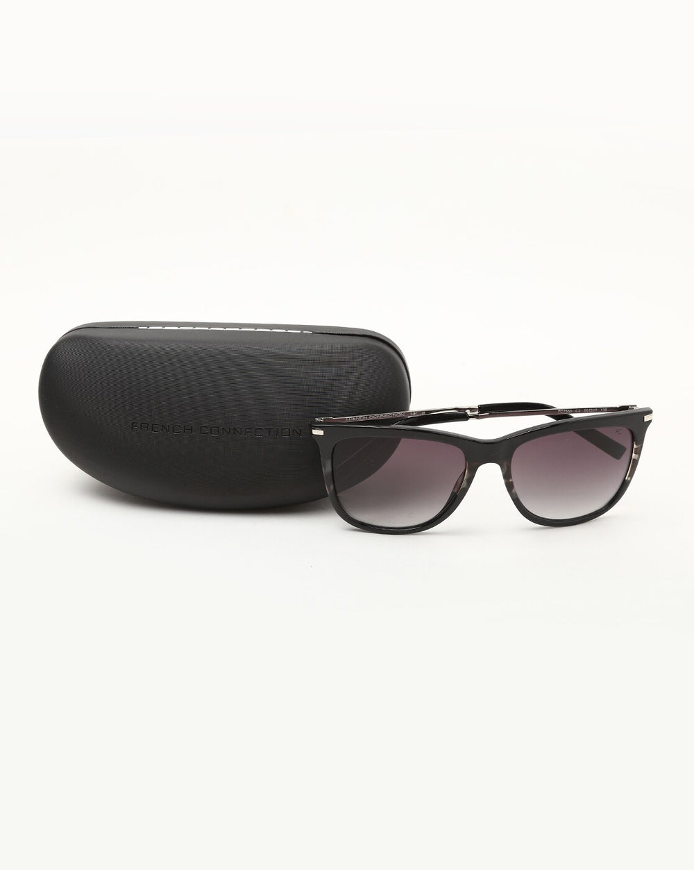 FRENCH CONNECTION FC 7559 C2 56 Gradient Wayfarers - KRISHNA WATCH COMPANY