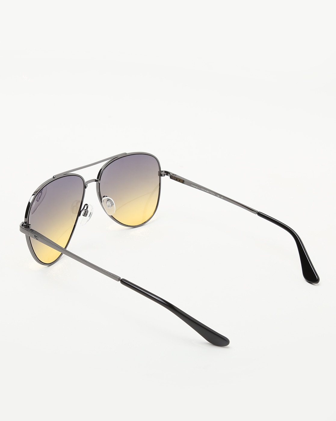 FRENCH CONNECTION FC 7580 C3 UV-Protected Aviators - KRISHNA WATCH COMPANY