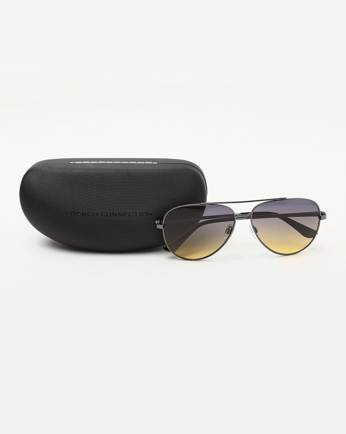 FRENCH CONNECTION FC 7580 C3 UV-Protected Aviators - KRISHNA WATCH COMPANY