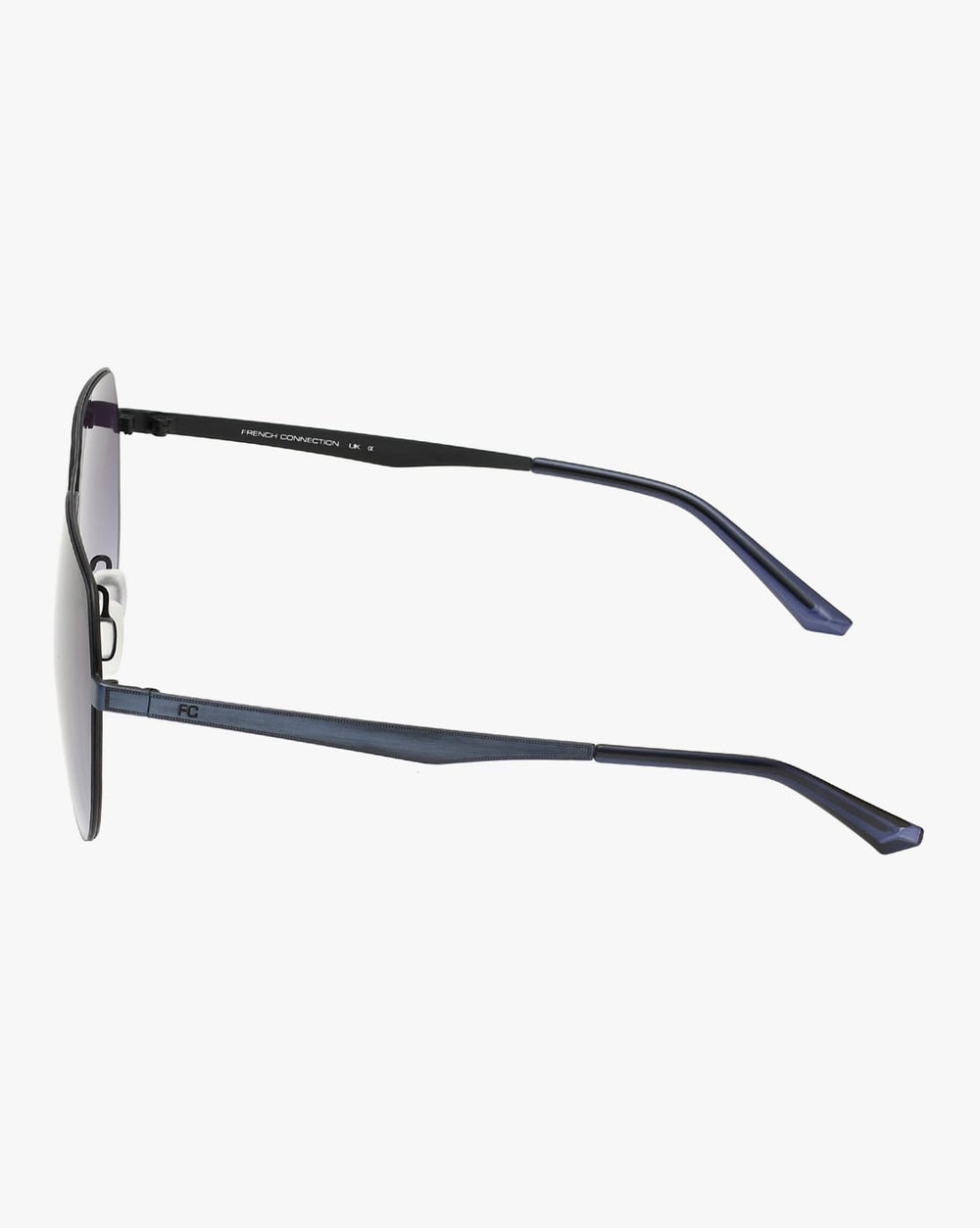 FCUK FC 7584 C3 S UV-Protected Aviator Sunglasses - KRISHNA WATCH COMPANY