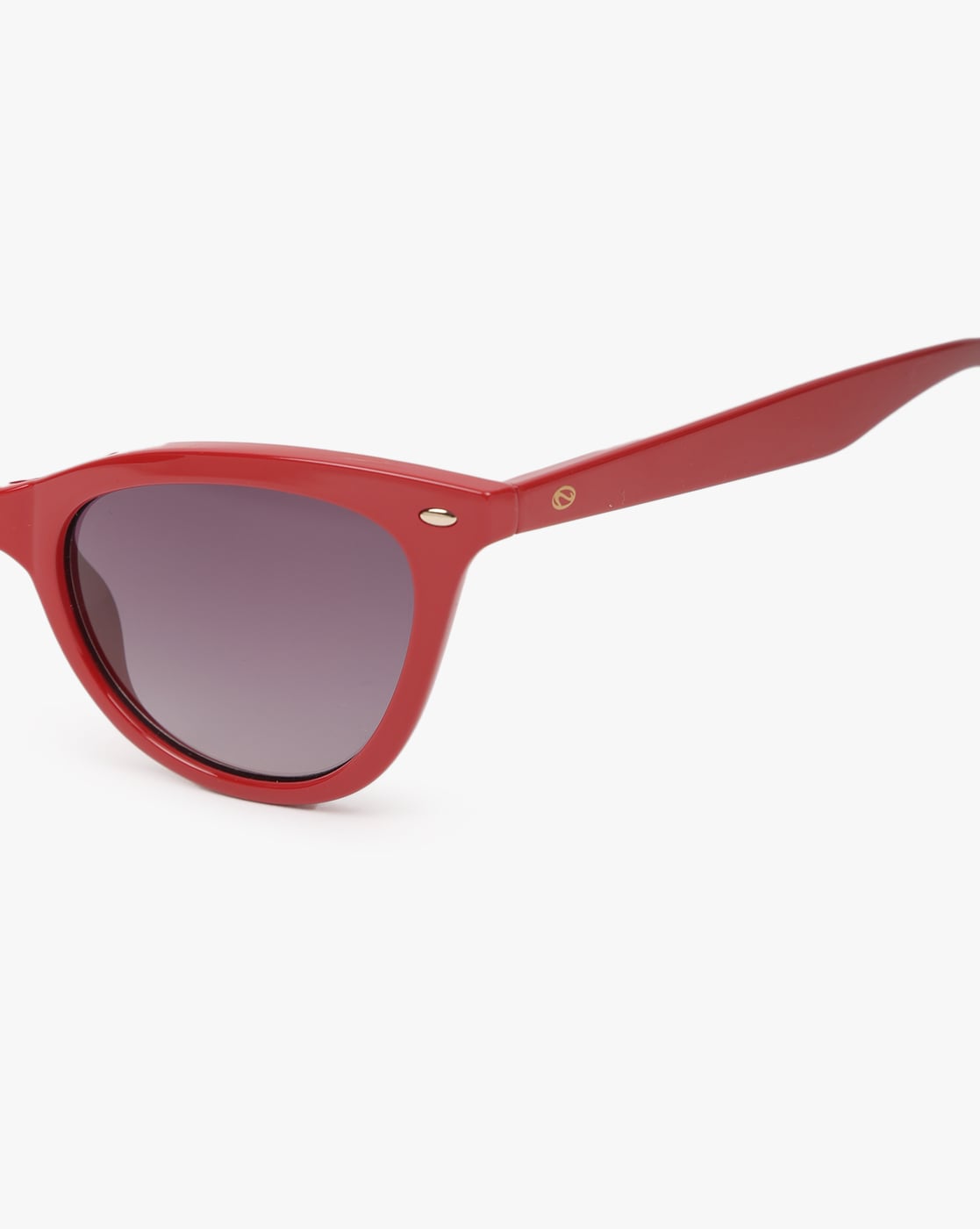 SCOTT 2289 C5 S UV-Protected Cat-Eye Sunglasses - KRISHNA WATCH COMPANY