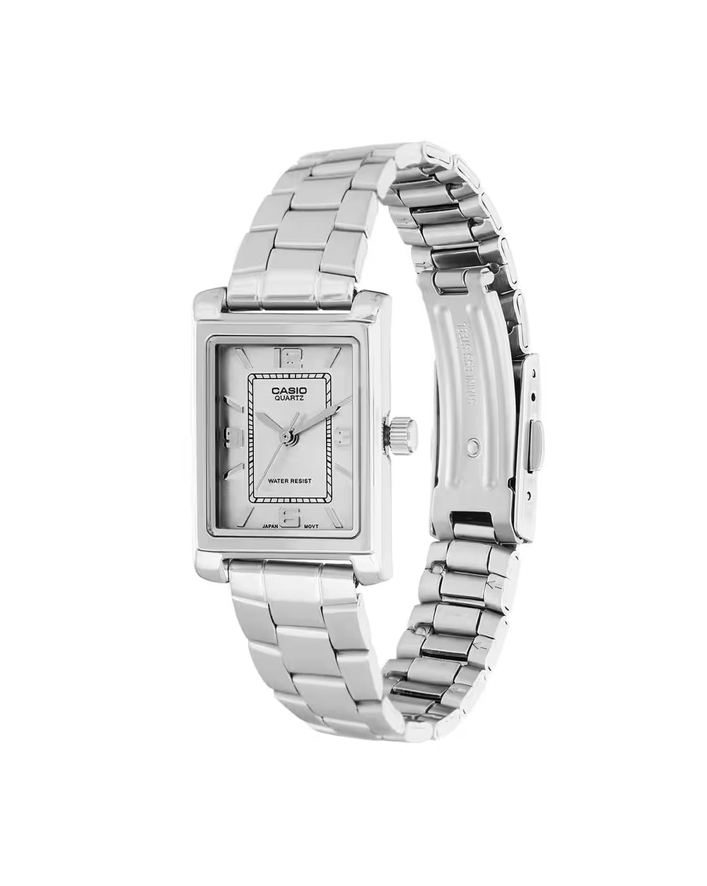 Casio WOMEN'S WATCH LTP-1234DD-7ADF - A2357 - KRISHNA WATCH COMPANY