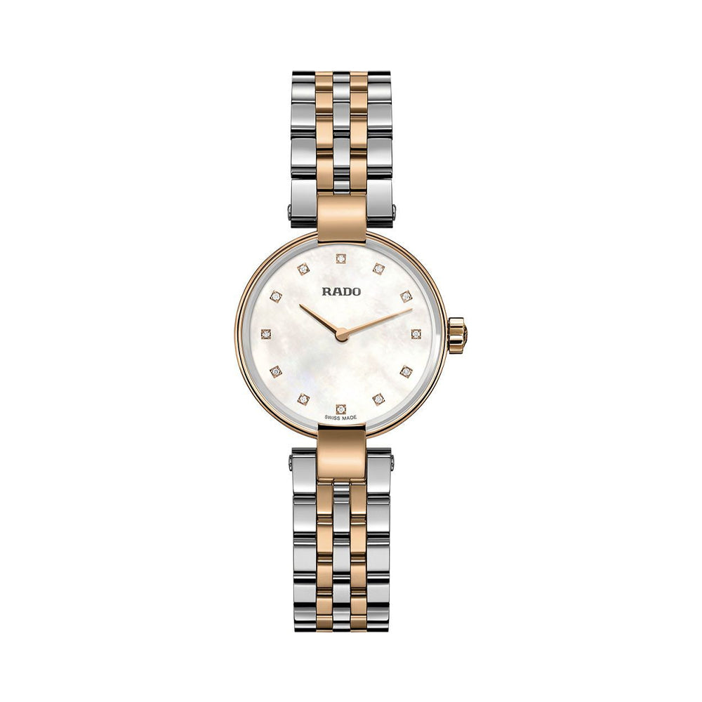 Rado Coupole R22855929 - KRISHNA WATCH COMPANY
