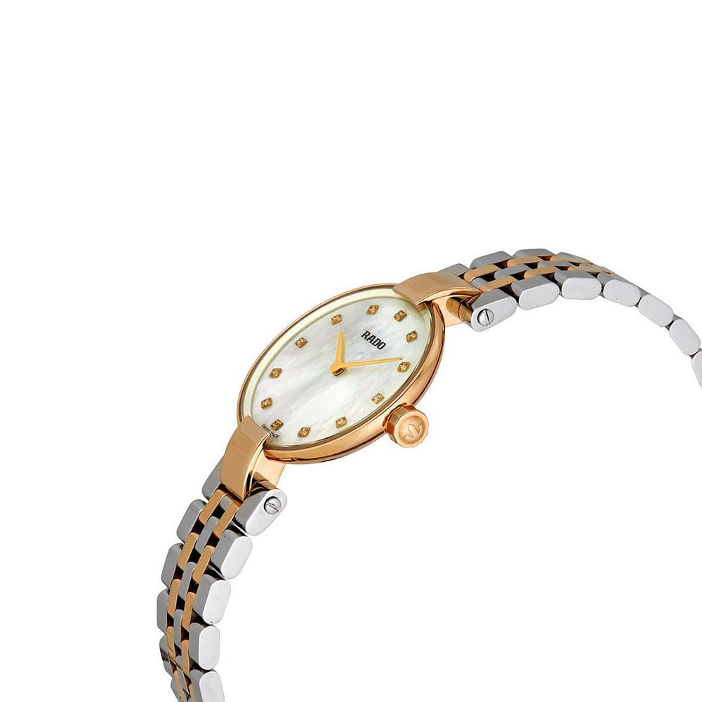 Rado Coupole R22855929 - KRISHNA WATCH COMPANY