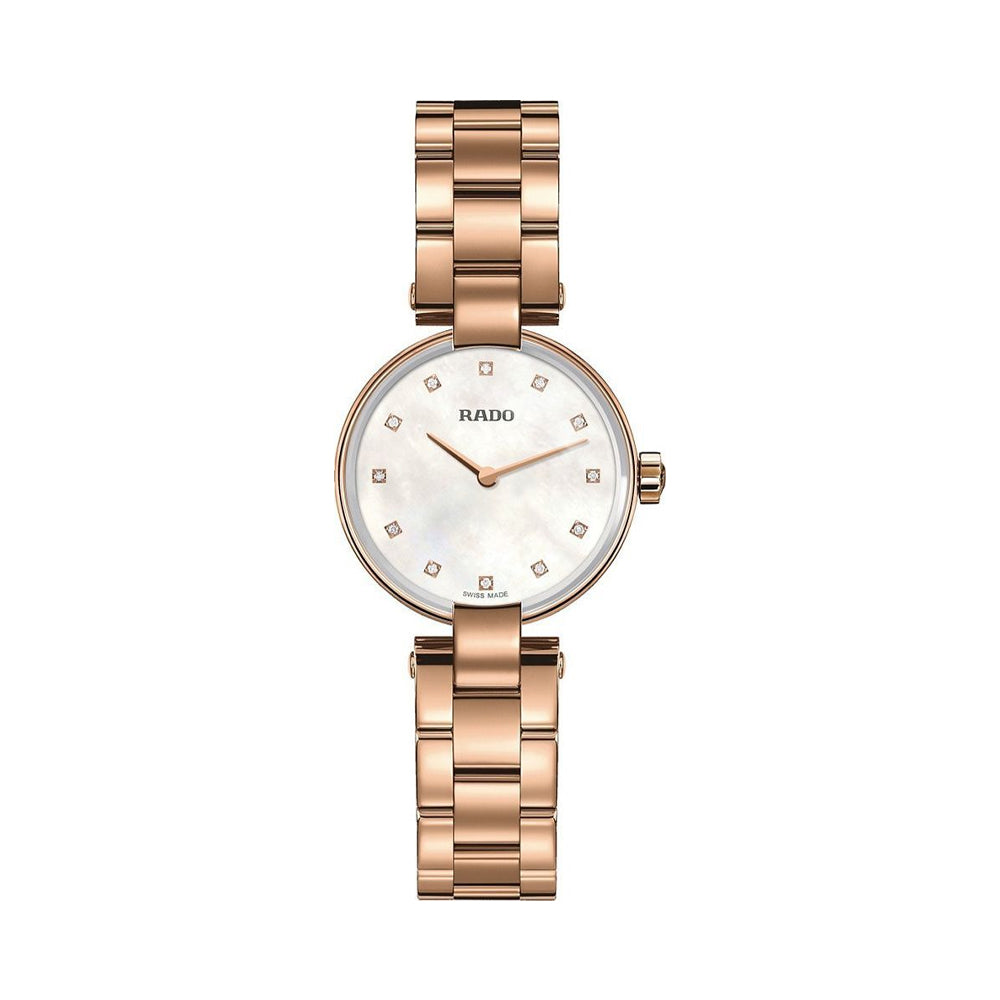 Rado Coupole R22855923 - KRISHNA WATCH COMPANY
