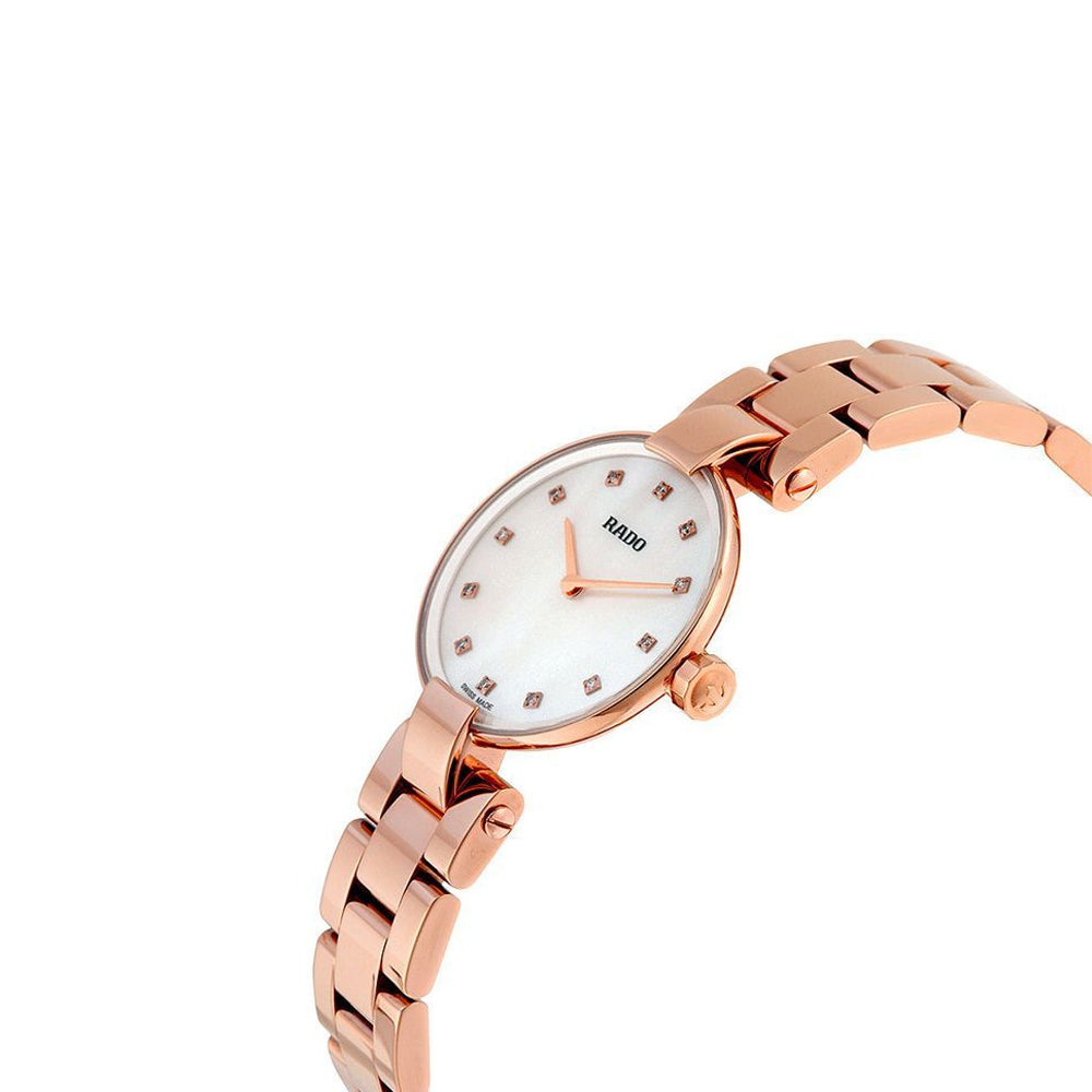 Rado Coupole R22855923 - KRISHNA WATCH COMPANY
