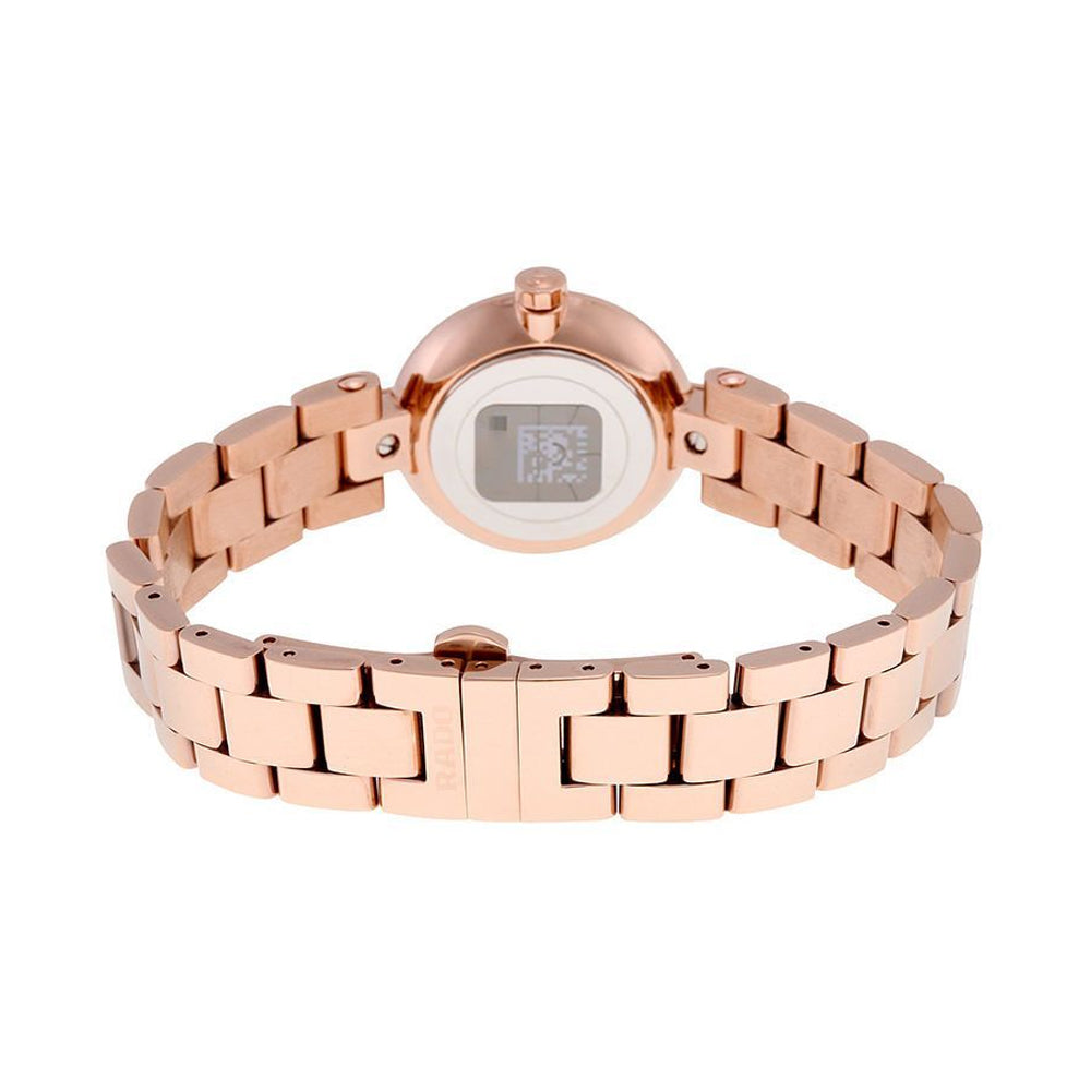 Rado Coupole R22855923 - KRISHNA WATCH COMPANY