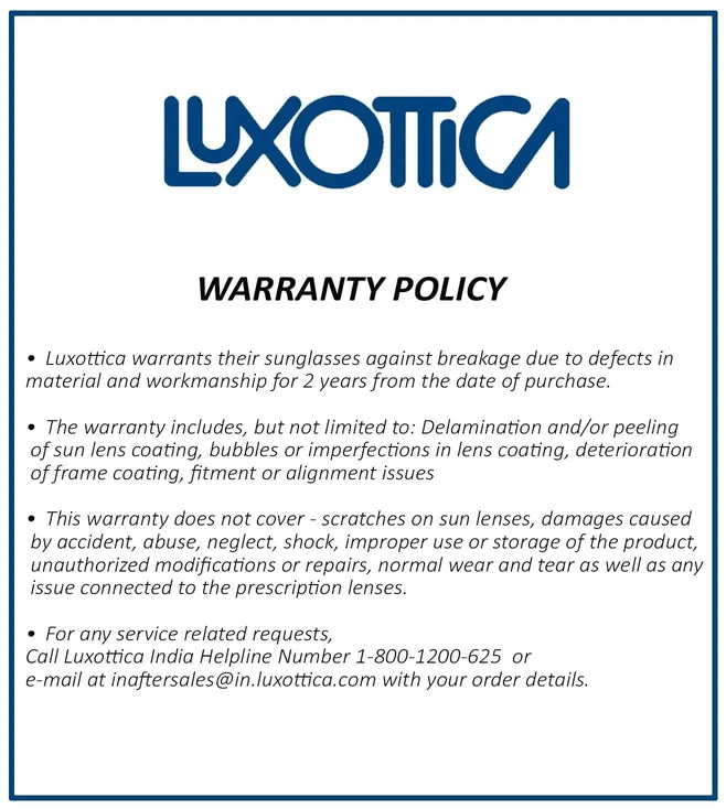 RAY-BAN SUNLGASSES RB 4147 601/8760