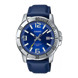 CASIO Enticer Men MTP-VD01L-2BVUDF - A1737