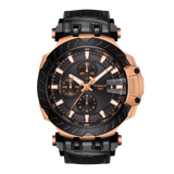 Tissot T-Race Automatic Chronograph - T1154273705101