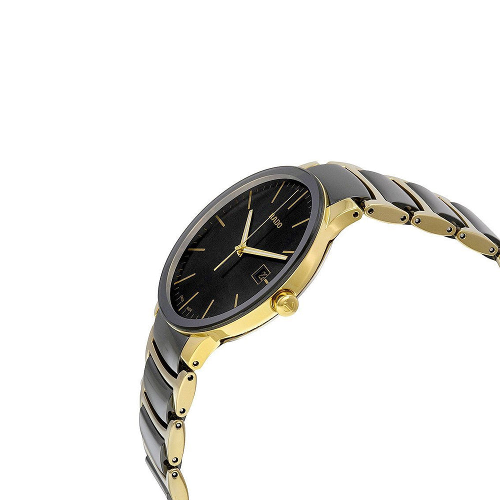 RADO Centrix Diamonds R30929152 - KRISHNA WATCH COMPANY