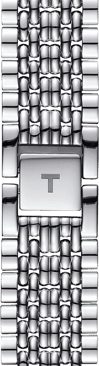 TISSOT T-CLASSIC T1094101103310 - KRISHNA WATCH COMPANY
