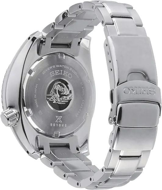 Seiko Prospex Sumo Diver's 200m - SPB103J1 - KRISHNA WATCH COMPANY