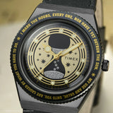 Timex Harry Potter x Q Timex Time Turner - TW2Y76000X6