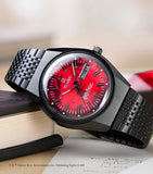 Timex Harry Potter x Q Timex Sorcerer's Stone - TW2Y99700X6