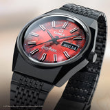 Timex Harry Potter x Q Timex Sorcerer's Stone - TW2Y99700X6