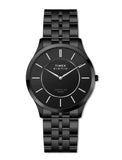 Timex Men Stainless Steel Analogue Watch - TWEG37102