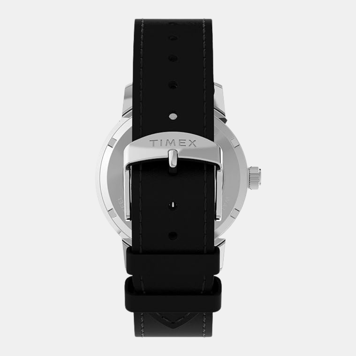 Timex Marlin Men Green Analog Round Stainless Steel Dial Watch - TW2V44600U9 - KRISHNA WATCH COMPANY