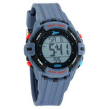 Zoop By Titan Digital Dial PU Strap Watch for Kids - NS16012PP01