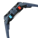 Zoop By Titan Digital Dial PU Strap Watch for Kids - NS16012PP01