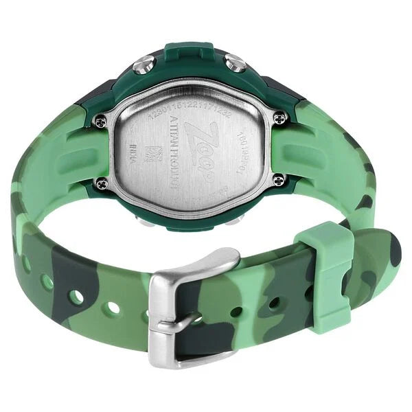 Zoop By Titan Quartz Analog Watch for Kids 16019pp01 - KRISHNA WATCH COMPANY