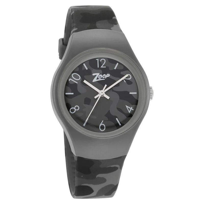 Zoop By Titan Quartz Analog Watch for Kids NR16020PP01 - KRISHNA WATCH COMPANY