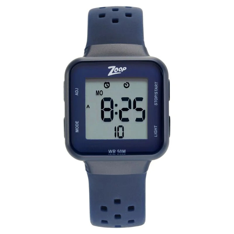 Zoop By Titan Digital Watch for Kids - 16022PP01 - KRISHNA WATCH COMPANY