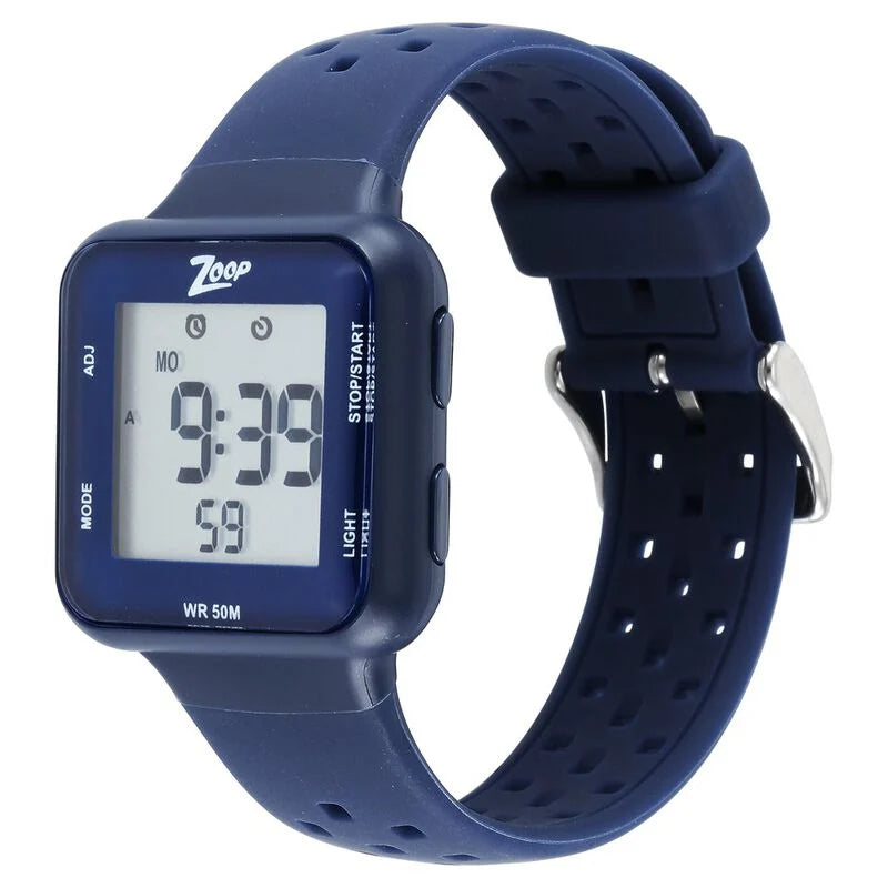 Zoop By Titan Digital Watch for Kids - 16022PP01 - KRISHNA WATCH COMPANY