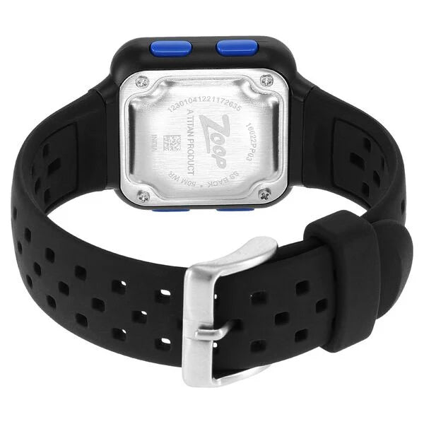 Zoop By Titan Digital Watch for Kids 16022pp03 - KRISHNA WATCH COMPANY