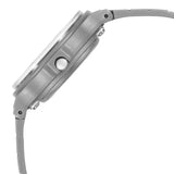 Zoop By Titan Back To School Quartz Analog White Dial Polyurethane Strap Kids Watch 16032PP04