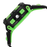 Zoop By Titan AnaDigi Quartz Analog Digital Black Dial Plastic Strap Watch for Kids 16033pp03w