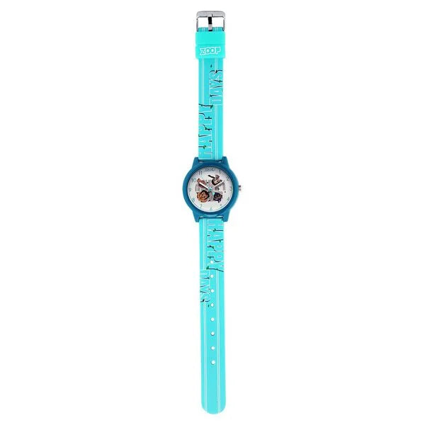 Zoop Chhota Bheem Analog Watch for Boys Girls Kids, from House of Titan 16042pp01 - KRISHNA WATCH COMPANY