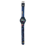 Zoop By Titan Chhota Bheem Quartz Analog Multicoloured Dial Multicoloured Plastic Strap Watch For Kids 16042pp05fw