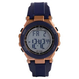 Zoop Digital Watch for Boys Kids by Titan - 16047PP01