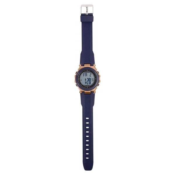 Zoop Digital Watch for Boys Kids by Titan - 16047PP01 - KRISHNA WATCH COMPANY