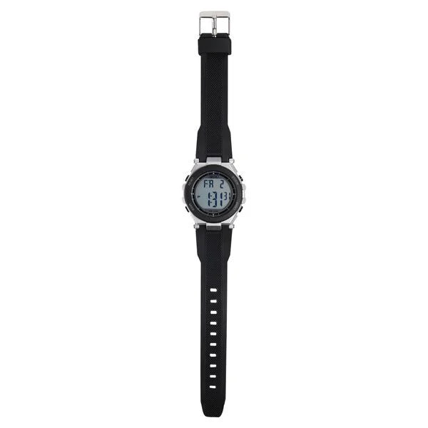 Zoop Digital Watch for Boys Kids, from House of Titan - 16047PP03 - KRISHNA WATCH COMPANY