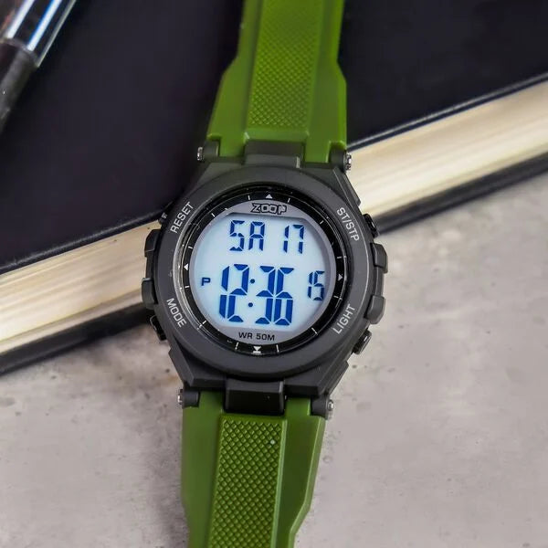Zoop Digital Watch 16047pp04